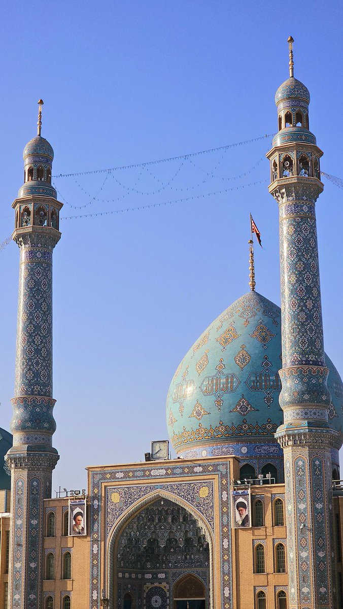 السلام علیک یا صاحب الزمان
#جمعة_مباركة