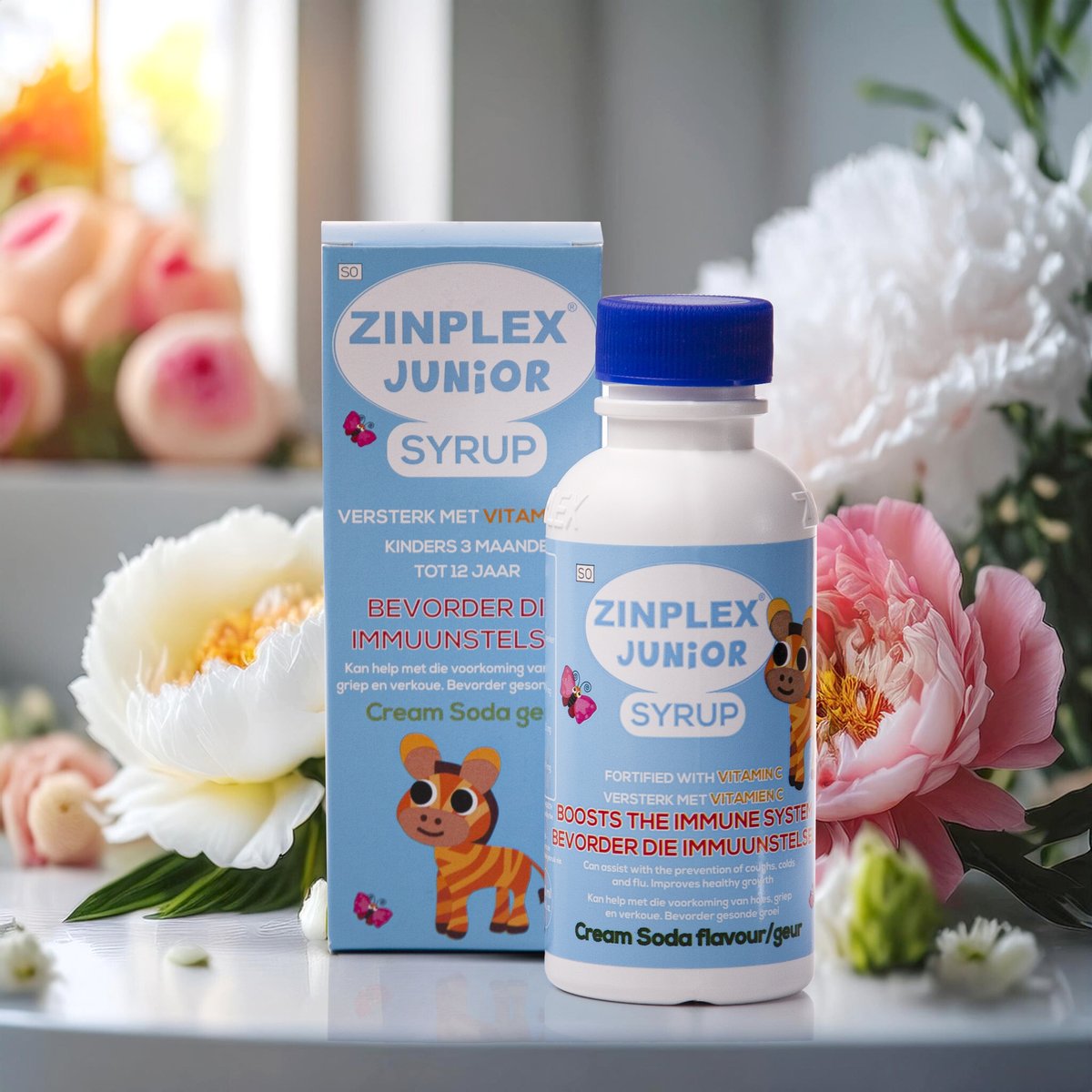 Zinplex tweet media