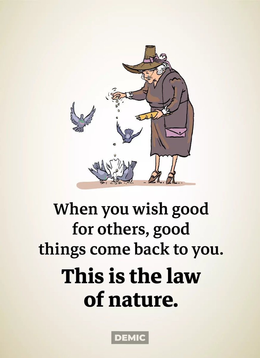 Art of Thinking tweet media