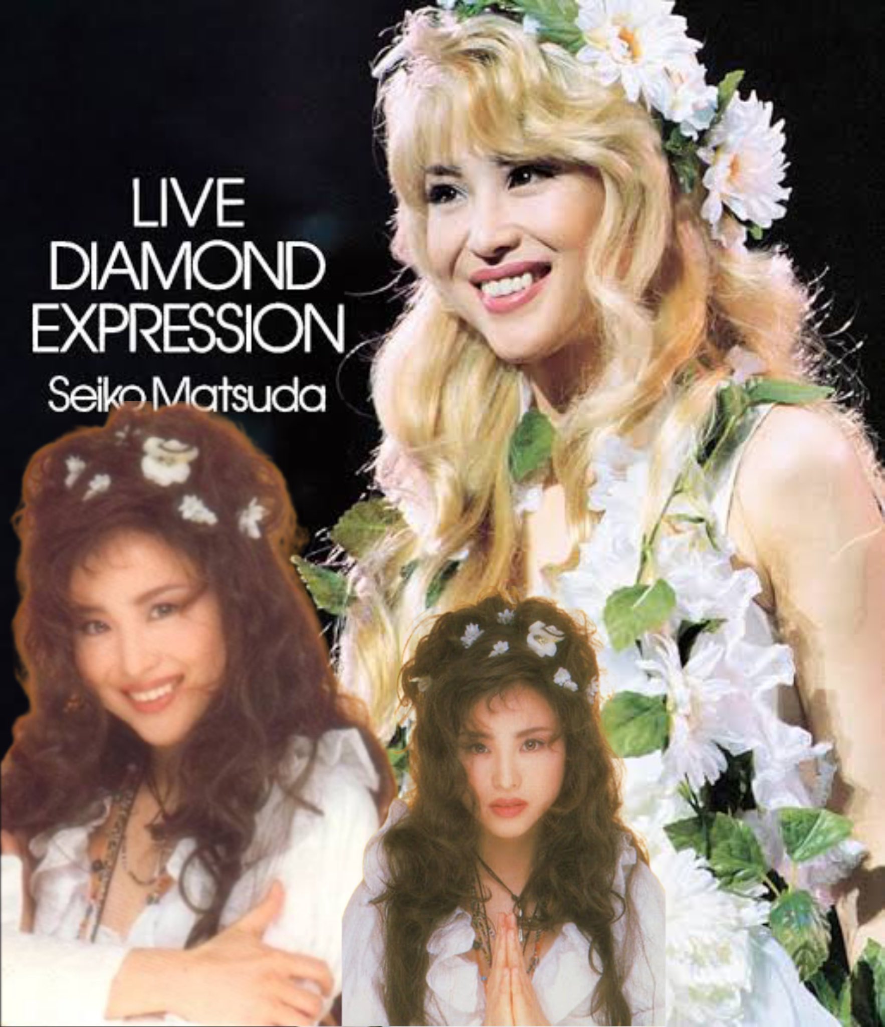 Seiko Matsuda - Silvery Moonlight - YouTube