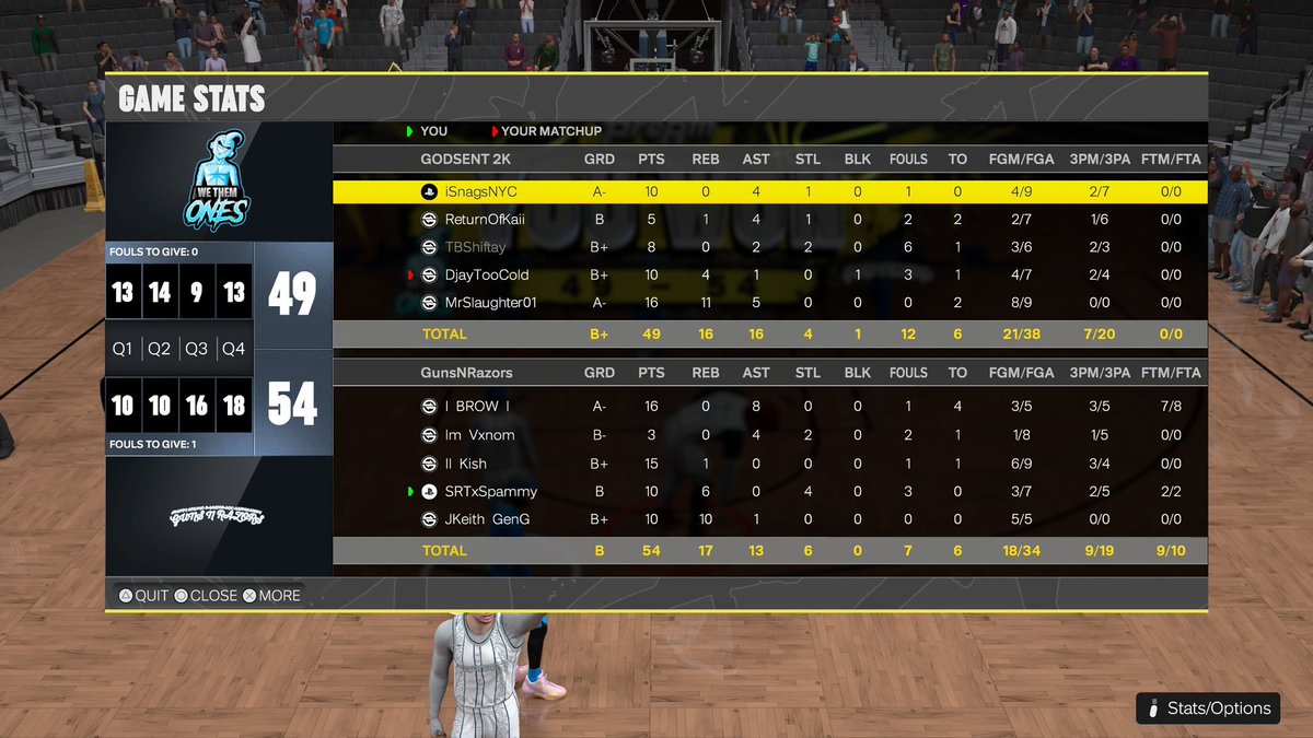 GNR BYOT tweet media