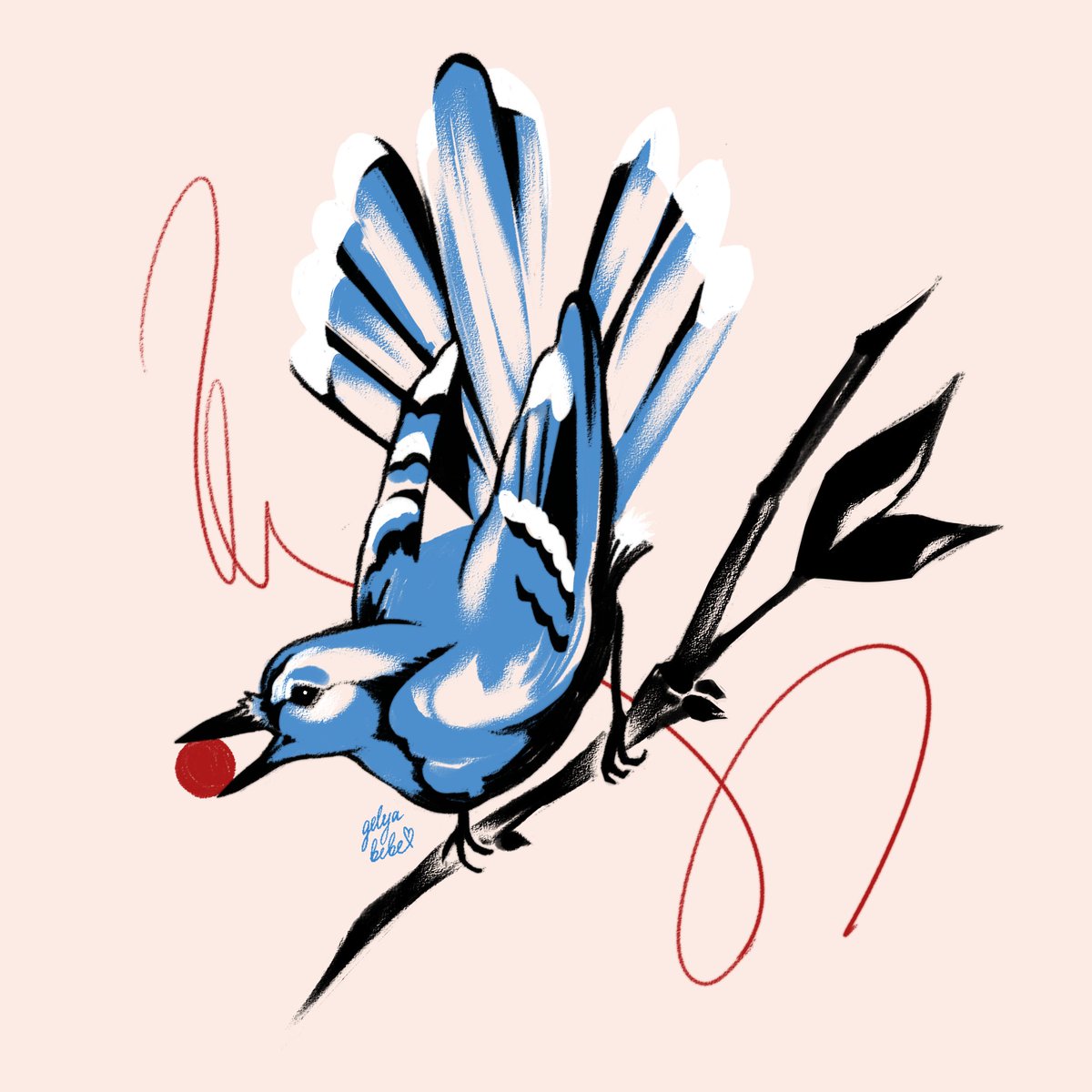 gelya_bebe's tweet photo. 🪶🍃

#tattooart https://t.co/nJW7tpGDyt