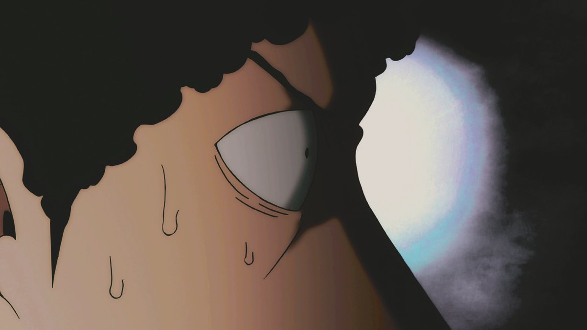 ㅤ
ㅤ
ㅤ" ... Eyes?!?!?!?! "
ㅤ
