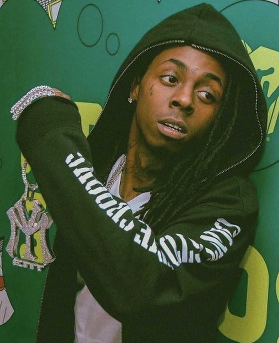 rapalert6's tweet photo. Happy 42nd birthday to Lil Wayne. 🎈 https://t.co/2pJCE58GtY