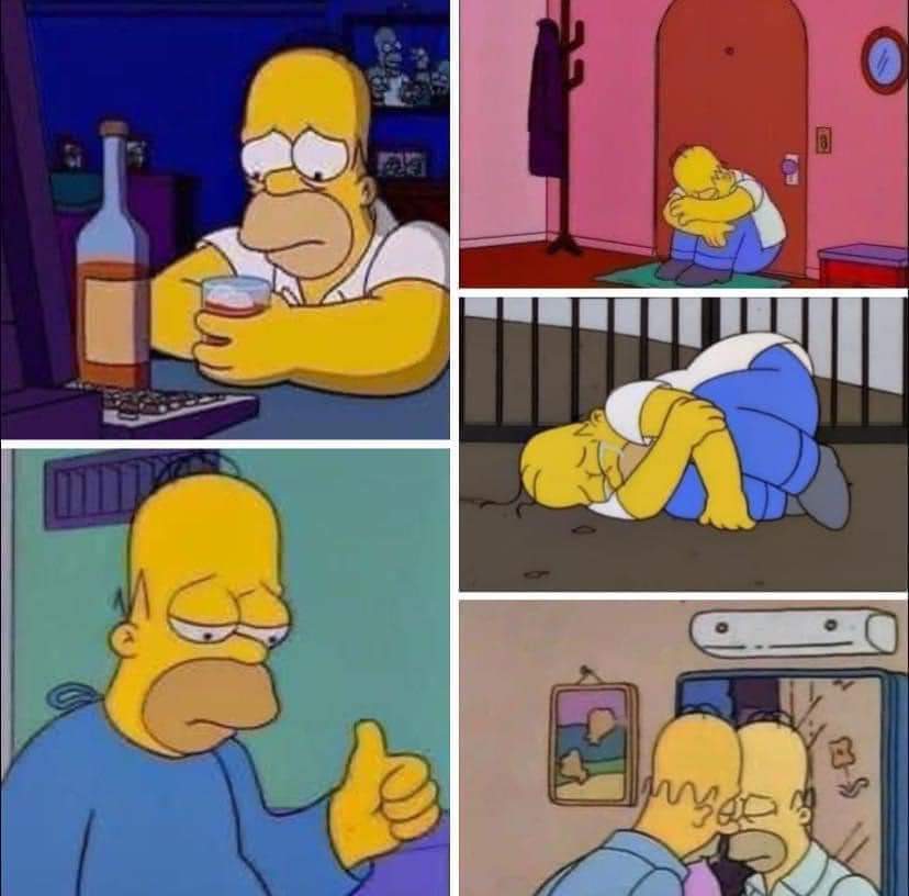 nxstypxet's tweet photo. Para los hombres que están enfrentando batallas que no siempre se ven, espero que salga bien todo aquello que no hablas con nadie. https://t.co/aEEdKM7HNm