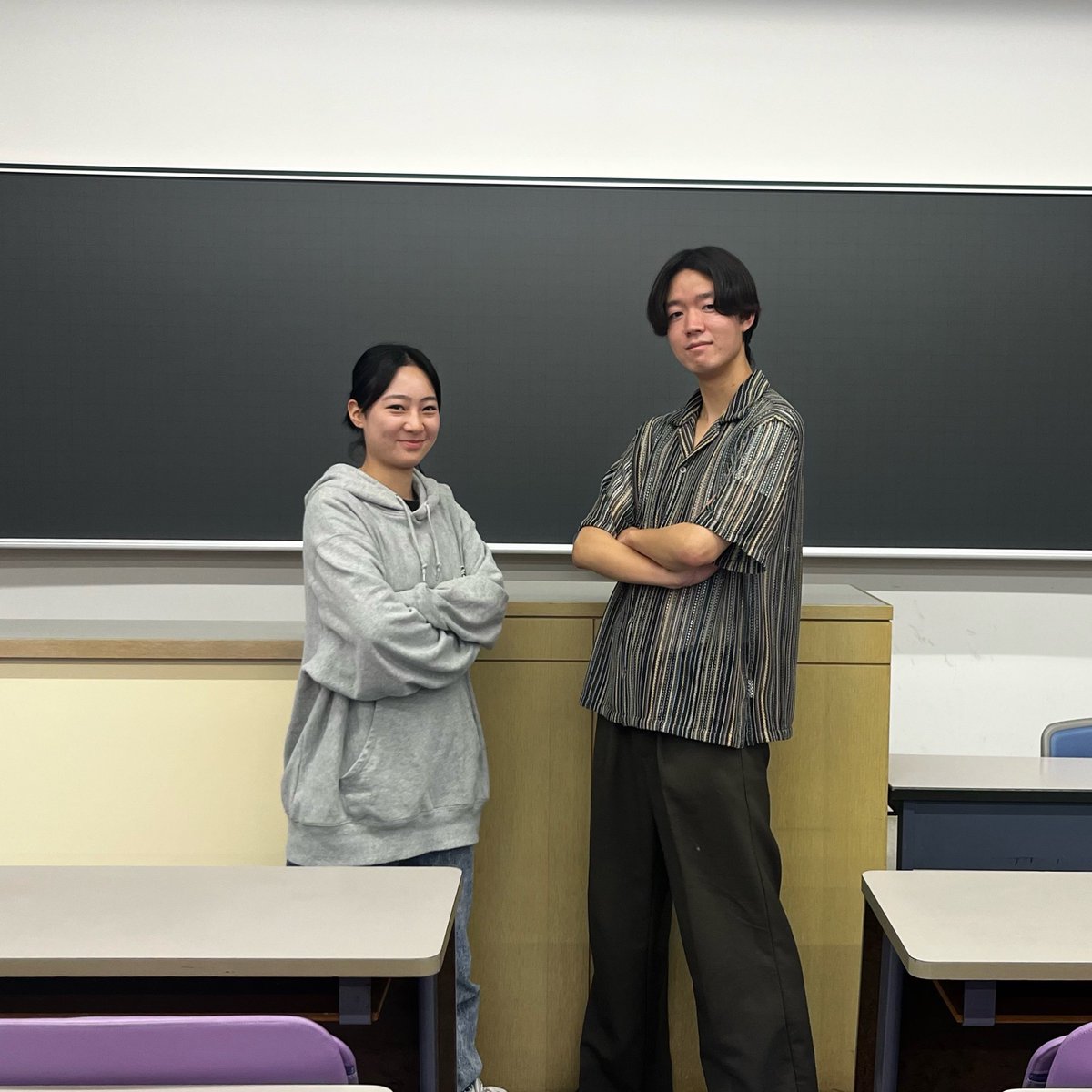mpu_msmr's tweet photo. 本日は、エントリーNo.1のペア同士のみるさん、内山海飛くんの写真です！

No.1 みる
@mpu_ms1 

No.1 内山海飛
@mpu_mr1 

#明治薬科大学#明薬#ミスコン#ミスターコン#ミスミスターコンテスト2024#mpuミスミスターコンテスト2024#ミス明薬#ミスター明薬#mpuミス#mpuミスター https://t.co/7Cd69cON7O