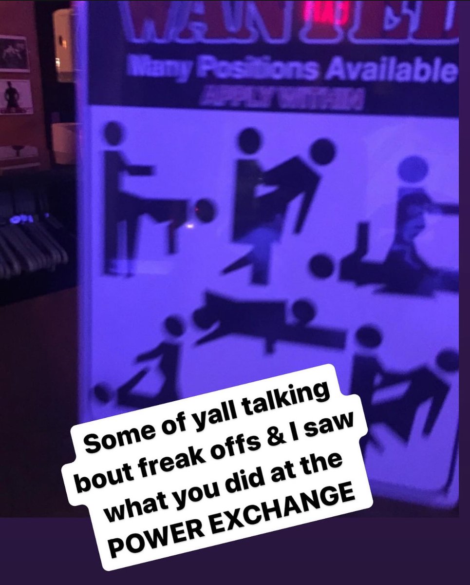 MagicTheMogul's tweet photo. A time was had the original @powerexchange  which ironically is now located inside the legendary #PINKDIAMONDSSF  yall wanna take a field trip 😂 #diddyhedoit #iknowwhatyoudidsummer06 #69gods https://t.co/VrizVosKqy