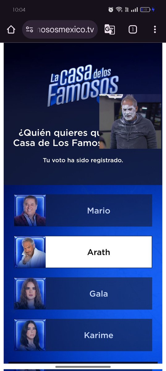 Itz_alissa_'s tweet photo. Volviendo a dar mi granito de arena para Arath!
VOTA POR ARATH!
TOWERS CON ARATH
@programa_hoy
#TeamArath #ArathSeQueda #ArathALaFinal #LaCasaDeLosFamososMx #LCDLFMX2 https://t.co/I2idPgVZuW