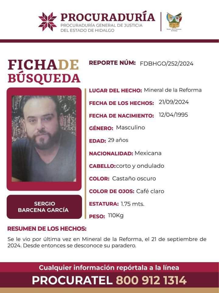 Amigos, les pido de su apoyo para que me ayuden a difundirlo, hagamos que regrese a casa por favor😭
Compartir no les quita ni un segundo, es una vida!