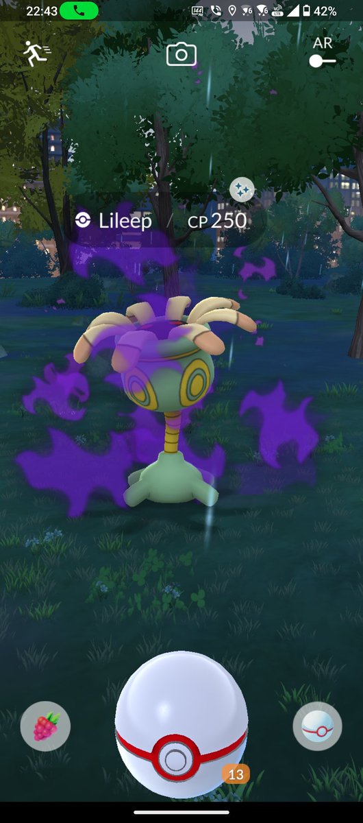 iamredjustice's tweet photo. It's been 3000 years.... I LOVE SHINY SHADOWS 😍🥳👿

#PokemonGO #pokemon #PokemonGOApp #shiny https://t.co/27LKjwsUZ1
