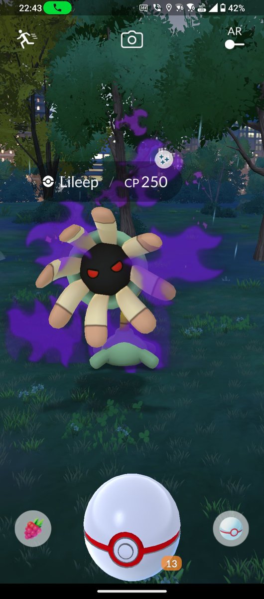 iamredjustice's tweet photo. It's been 3000 years.... I LOVE SHINY SHADOWS 😍🥳👿

#PokemonGO #pokemon #PokemonGOApp #shiny https://t.co/27LKjwsUZ1