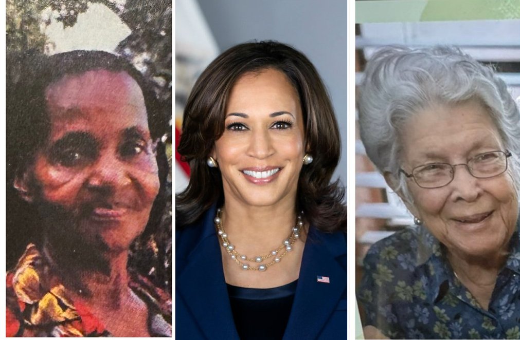 OurStorynLegacy's tweet photo. Eastern Indians like Kamala Harris  Vivek Ramaswamy &amp; Niki Haley do/say WHATEVER is needed 2  be accepted&amp; get ahead Hindus don't believe in the Most High God. You have 2 wonder abt the mental state of someone who would take things this far. #theynotlikeus #IStandWithJanetJackson https://t.co/R64Vl9RPzi
