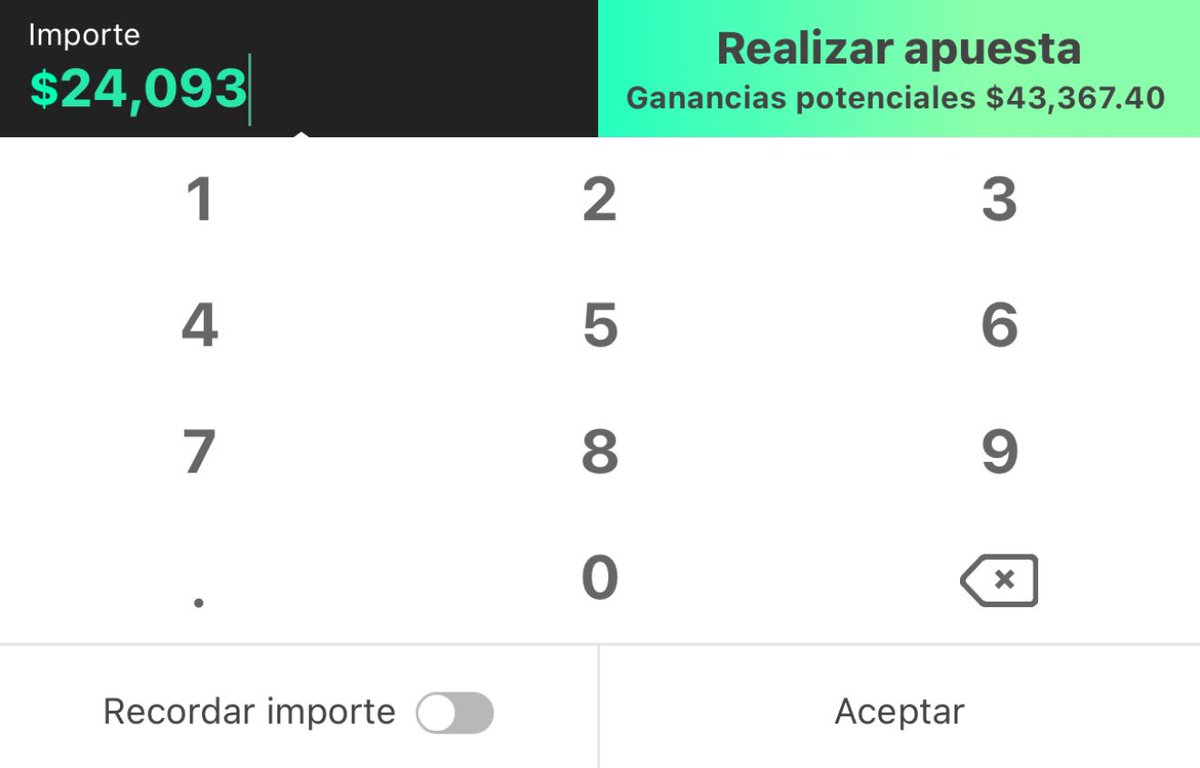 ✅9-0 

VENGA 🔥

1000 ♥️🔄💬 antes de las 11:33 PM y LA SOLTAMOS