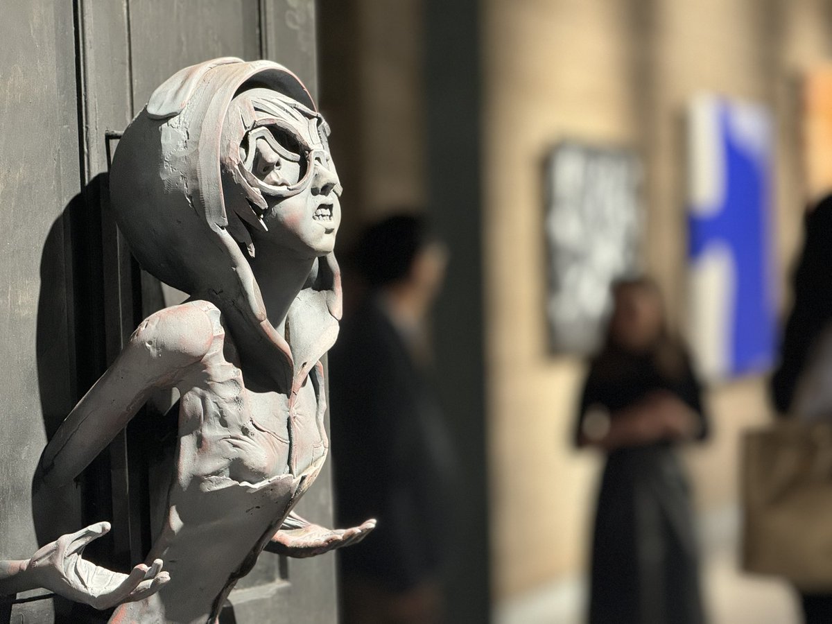 Turismo_SLP's tweet image. El día de hoy la Universidad Autónoma de San Luis Potosí UASLP inauguró el #MUPI (Museo Universitario) donde tendrán diversas exposiciones de arte contemporáneo.

¡Ven y conócelo! 

#TurismoMunicipal 
@SLPMunicipio 
@EF_Galindo