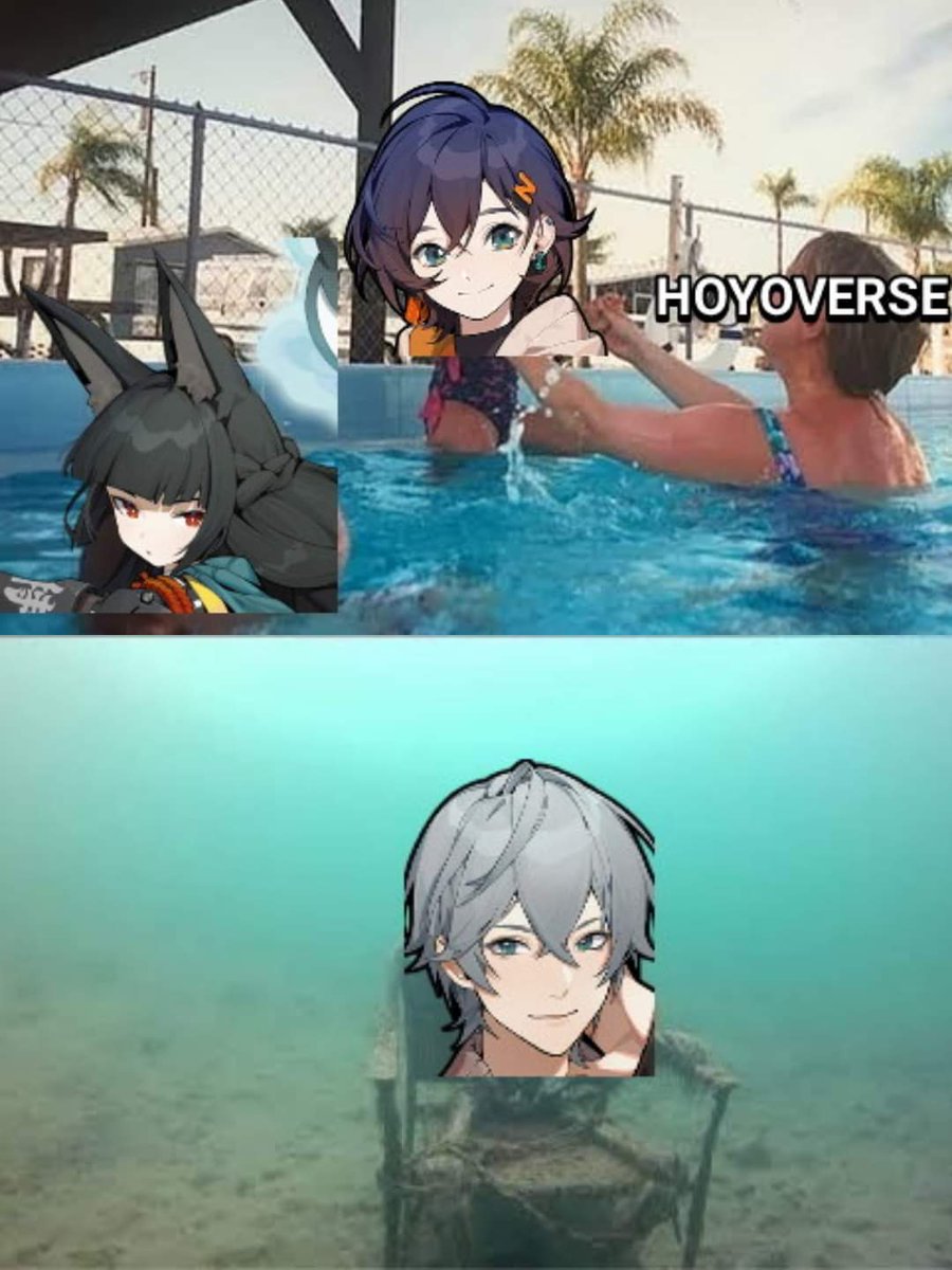 sUn01li's tweet photo. @ZZZ_EN The one who trigger the debate between the two MCs was the Hoyoverse itself https://t.co/K9vUOihblA