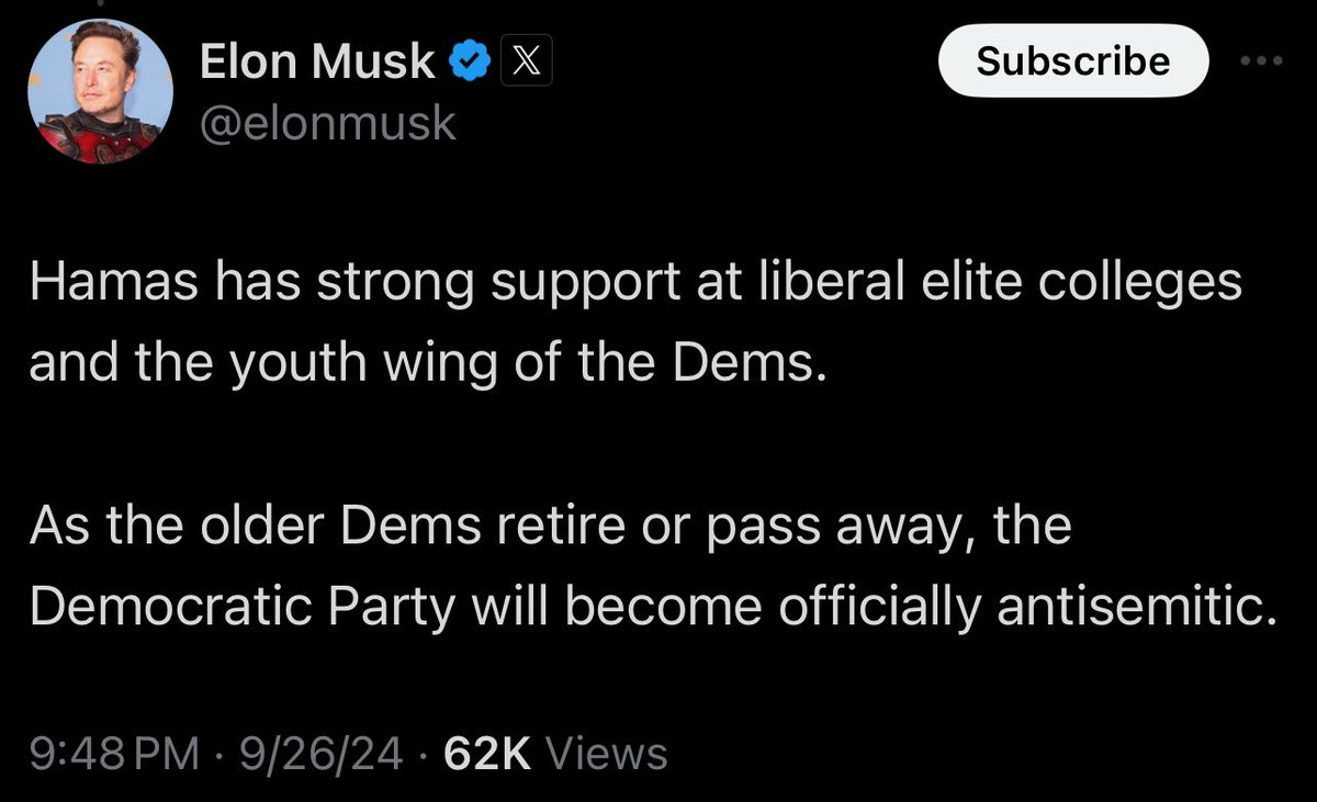 esjesjesj's tweet image. Three weeks ago Elon told 190 million people to watch a guy defend Nazis and deny the Holocaust for 90 minutes straight. He has boosted one or more Holocaust deniers or people connected to neo Nazis literally every day since then.