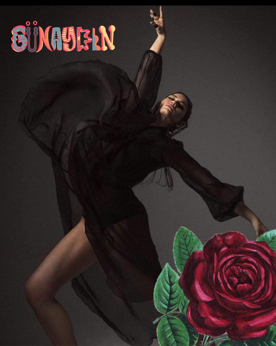 Buenos días que vuestro viernes sea maravilloso 🩷🩷 

#DemetÖzdemir