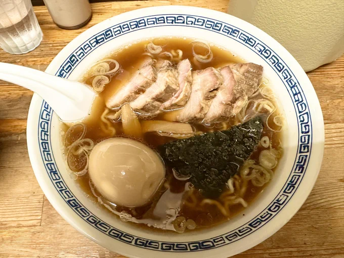 人は醤油に始まり醤油に帰ってくるんだ… 