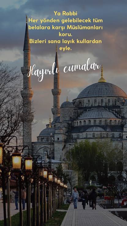 Günaydın Hayırlı Sabahlar 🌞
#HayırlıCumalar🙏
