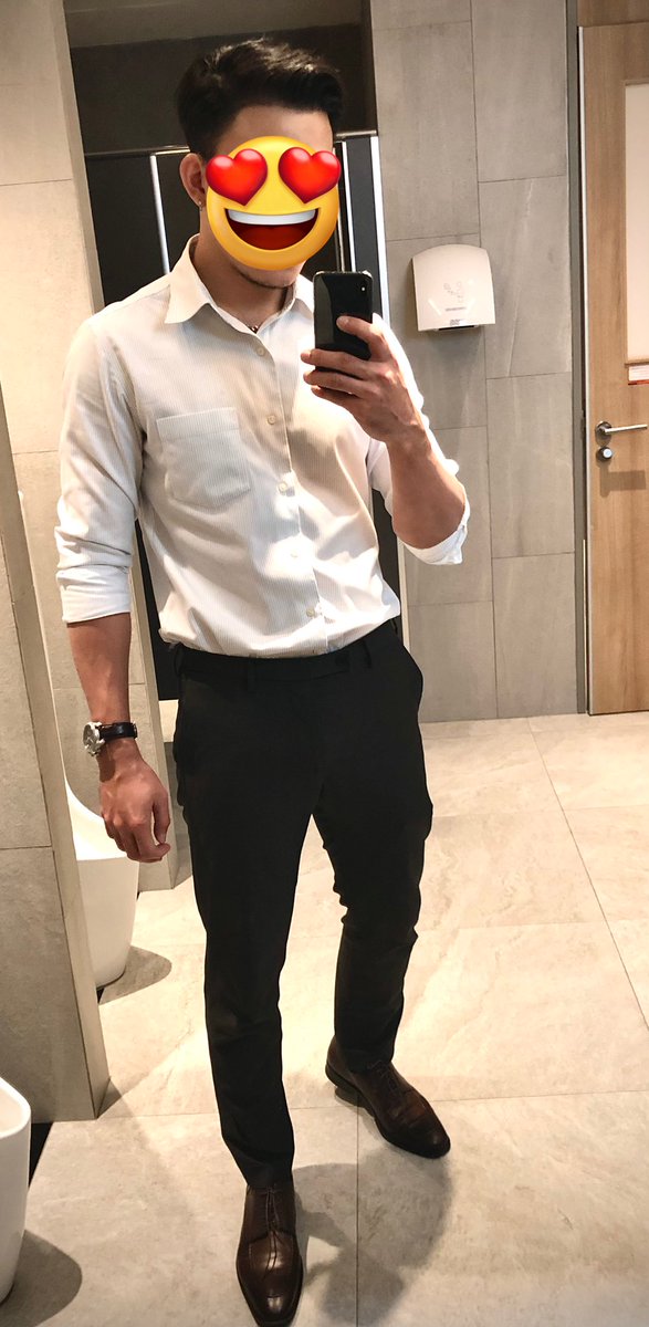 ไม่ใช่ ผช ตัวเล็ก ที่จะได้น่าถนุถนอม🖤