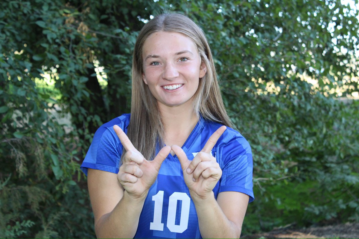 Walla Walla High School Girls' Soccer tweet media