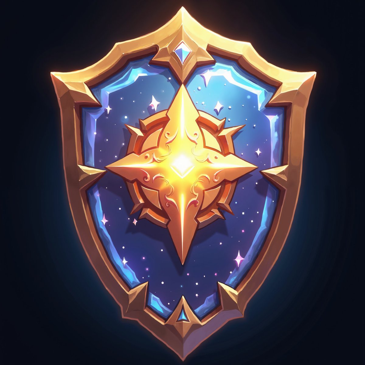 congdinhcse's tweet image. 🛡️🎮 Explore the world of game assets with shield prompts on @beginGAIA! Unleash creativity and design unique protective elements for your games. What’s your ideal shield look like? 🌟
Try: bit.ly/4eosCNc
#GameDesign #GAIA #ShieldPrompts #CreativeAssets