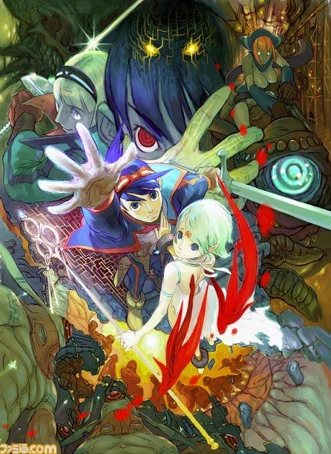 #今までで一番難しかったゲームコレかも 