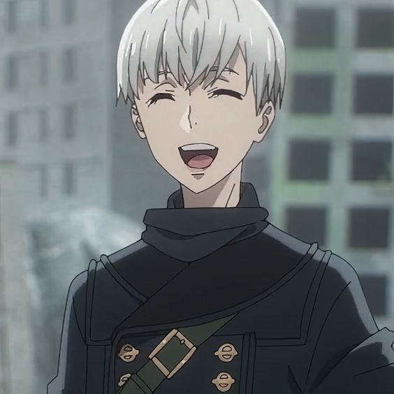 ScannerYoRHa's tweet image. 🔳 Jajaja realmente eres graciosa Lubov-san, siempre pensando y cureoseando el porque de las cosas, ya suenas como yo! ~