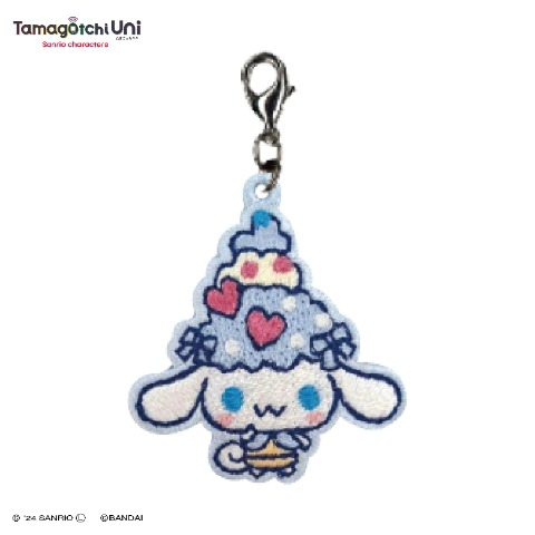 しまむら『たまごっち×サンリオ』コラボのグッズが2024年9月28日(土