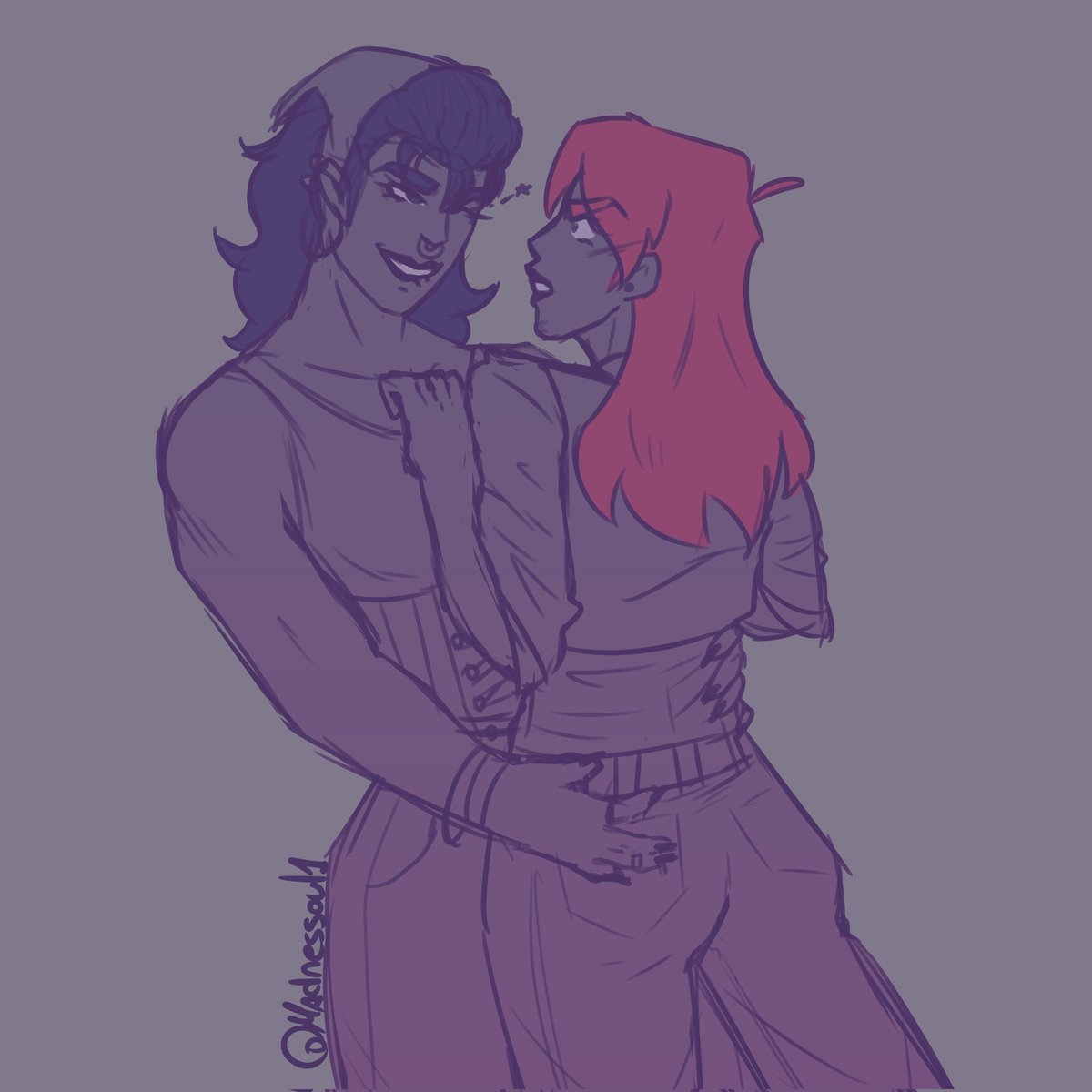 Mad 🐷 tweet media