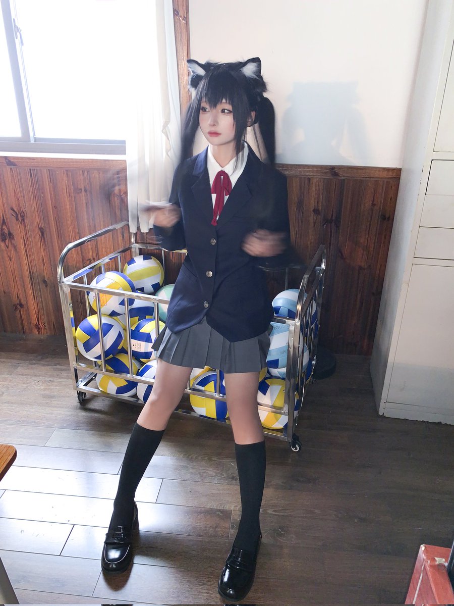 今日拍摄花絮~~ https://t.co/r9WGI1zTpp