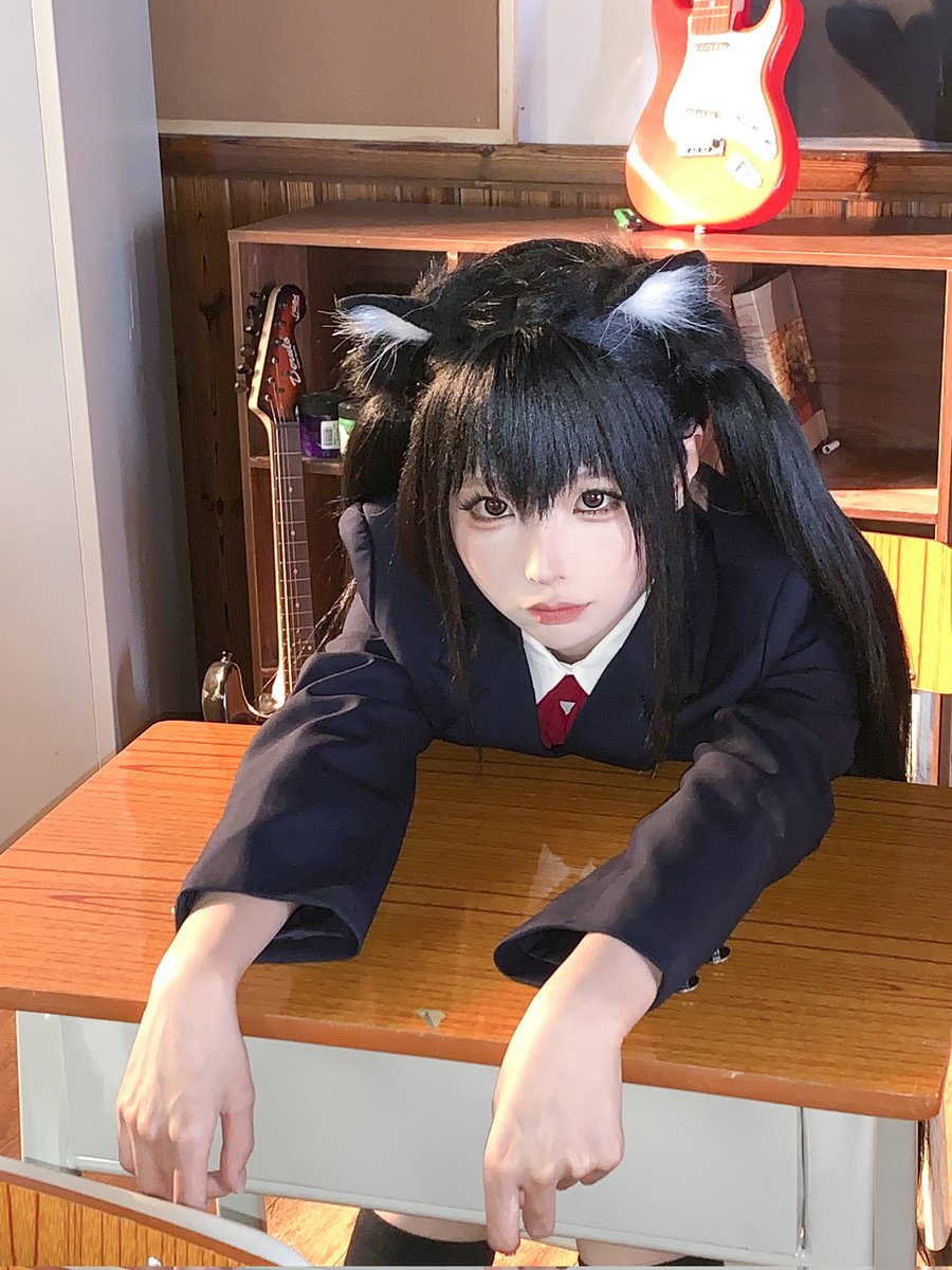 今日拍摄花絮~~ https://t.co/r9WGI1zTpp