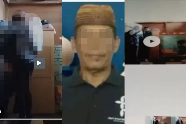 SebThill's tweet photo. murid dan #guru di Gorontalo 5 menit 48 detik. 😱⬇️ pagii
 https://t.co/m7avPVwmZx
Oknum Murid dan Guru di MAN 1 Gorontalo Tersebar
 https://t.co/m7avPVwmZx
video viral Guru dan murid di gorontalo pro bnget ceweknya
 https://t.co/m7avPVwmZx https://t.co/FoDkBv1t0h