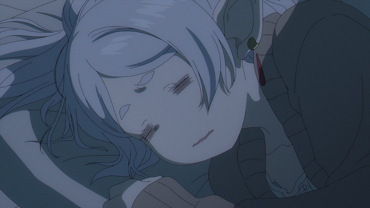 Pain, deep slumber needed, 🧙‍♂️🥺