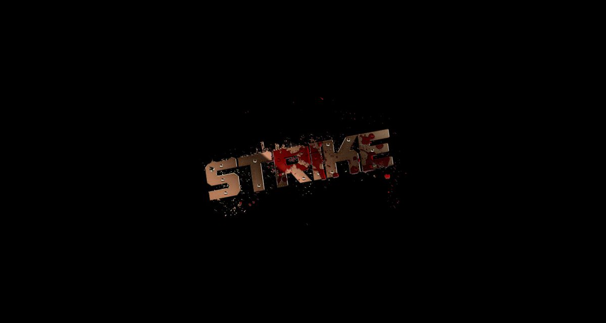 BWE_eFed's tweet photo. WE ARE BACK!! STRIKE #37 is live! On the BWE website https://t.co/Vzy24FilIO