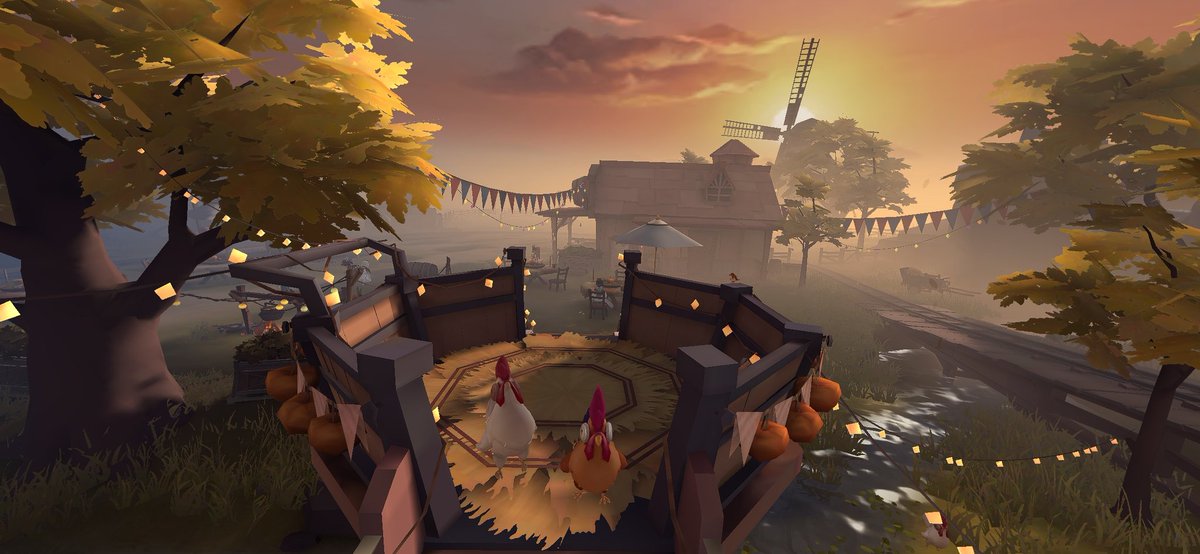i_evans_'s tweet photo. Estoy jugando Identity V. ¿Jugamos una partida? https://t.co/O3NrcwK8C1