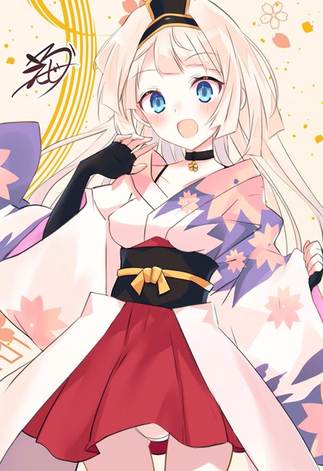 健全
 #今月描いた絵を晒そう 