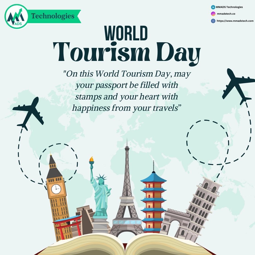 MmadsL's tweet photo. Wishing you a world full of adventures, discoveries, and endless opportunities to explore. Happy World Tourism Day!
.
.
.
#worldtourismday #tourism #travel #of #nature #birds #india #tourismday #nationalgeographic https://t.co/s3j7V4j0Sd