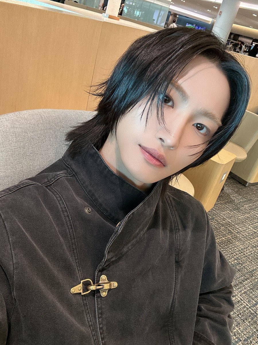 1024updates's tweet photo. [✉️] 240927 | SEONGHWA https://t.co/2JSYrGqh1k