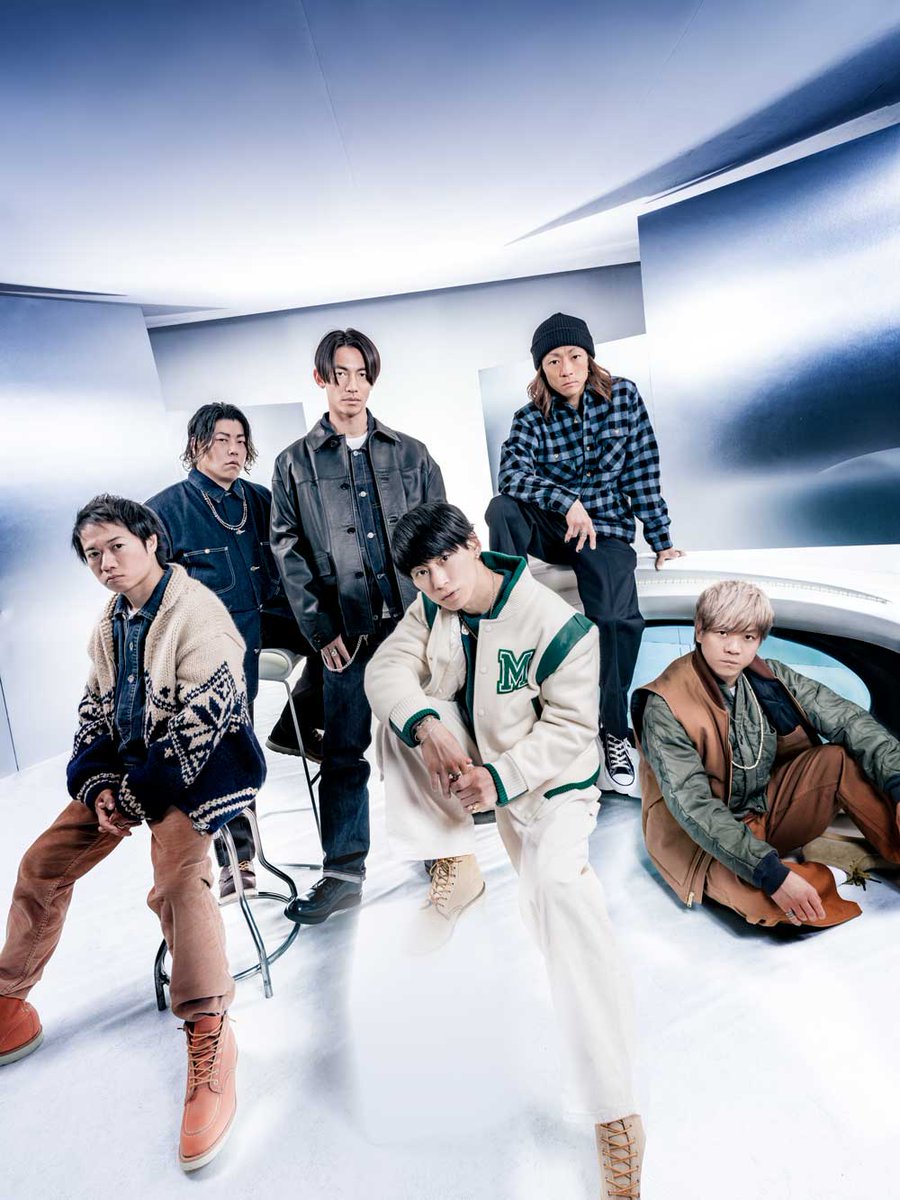 warnermusic_jp's tweet photo. #CNBLUE 
10月9日発売となるニューシングル「人生賛歌」収録の新曲「Countdown」にUVERworld TAKUYA∞が歌唱参加！
国境を越えた奇跡のコラボ曲の誕生！

▼オフィシャルサイトはこちら
🛒https://t.co/GSWsJLybu6
▼楽曲はこちら
🎧https://t.co/ZurcWm9zGe

@cnblue_japan https://t.co/FoHw9Qh3ED