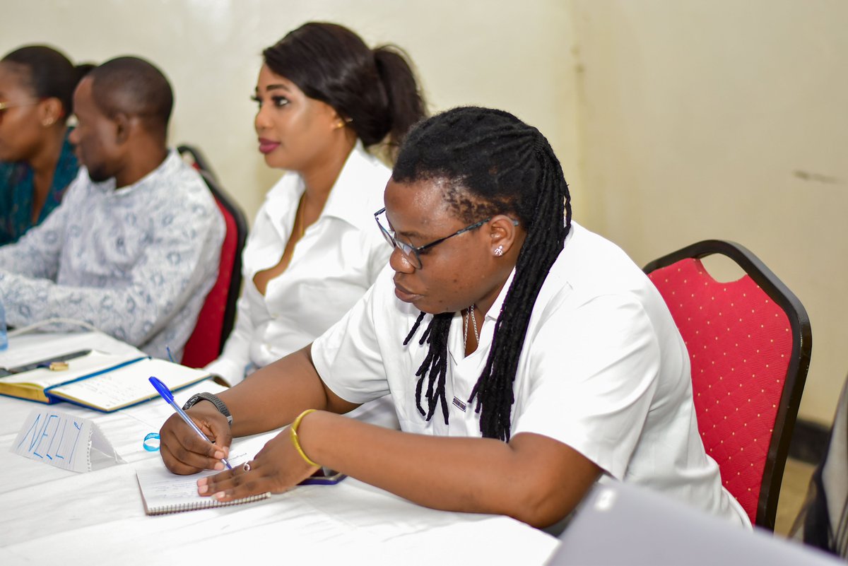 InformAction Kenya tweet media