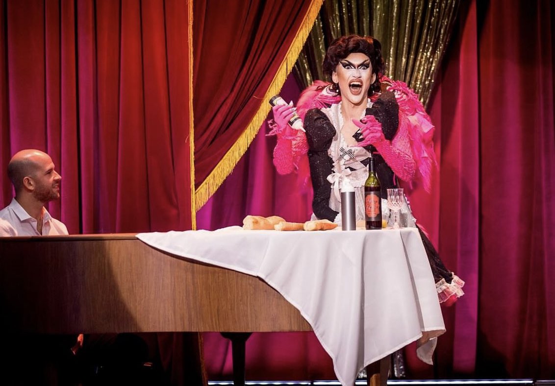 Angeria “Ugaly Bitch” VanMicheals tweet media