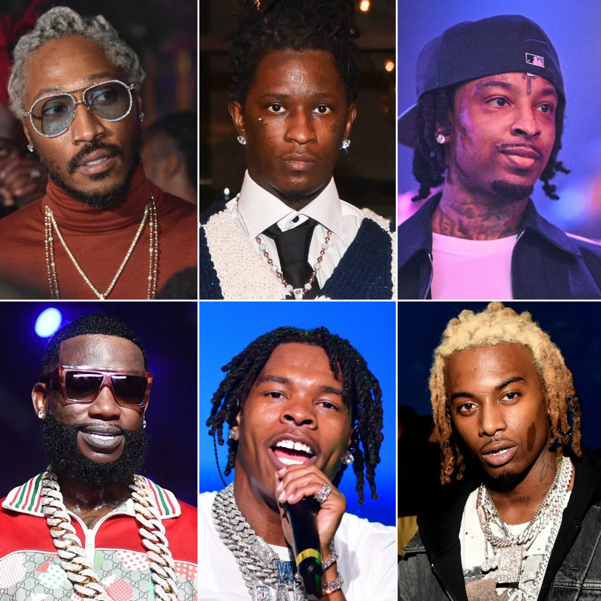 My Mixtapez tweet media