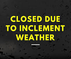 ZoomGroup_Org's tweet photo. INCLEMENT WEATHER Update! ZG follows the Jefferson Co. catholic Schools for inclement weather CLOSERS.

LifeWorkZ and StudioWorks closed Friday Sept 27. 

ZoomWorkZ and LifeStyleZ are OPEN. 

RideWorkZ limited transportation.

Other programs on modified operating schedules. https://t.co/KOwQwCem73