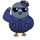 dream___315's tweet photo. ハトポリスが出現!
超可愛いハトにもっと配達させよう！ https://t.co/qvl2ThaVWC
