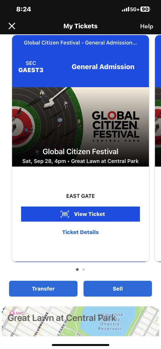 taechro's tweet image. To my blinks or lillies i can’t make it to GCF anymore and i’m willing to give away or give these tickets to any offers honestly idc. I have two! #BLACKPINK #BLINKS #LISA #ROCKSTAR #LALISA #GlobalCitizenFestival #gcf #globalcitizen