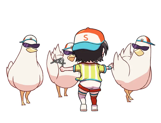 あんまり強い言葉を使うと知恵の輪しちゃうんですケド#プロテインザスバル 