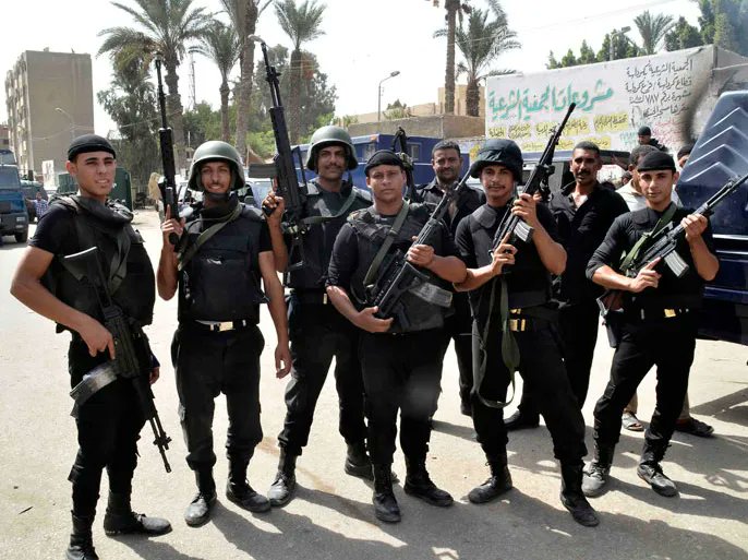 تحضيرات لاقتحام #جزيرة_الوراق  الوراق علي نطاق واسع !!🤝