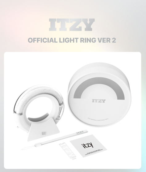 ITZY - LIGHT STICK VER.2 WORLDWIDE GIVEAWAY🎁🏆10 Winners
  
- Follow <a href="/cokodive/">cokodive</a>
- RT    
- MIDZY   
You can Pre-Order at  
🔗bit.ly/3XWIqB8
 with the best item &amp; express shipping price! 🚀💸