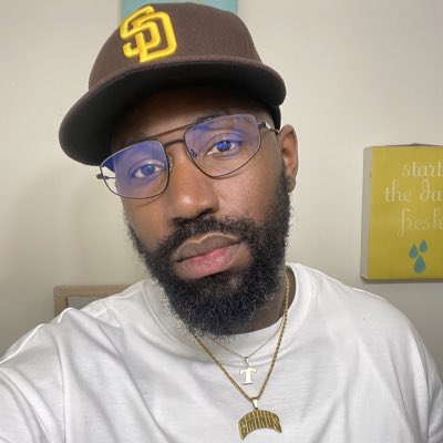 trendsettertray's tweet photo. #NewProfilePic https://t.co/9W8mlOtnA1